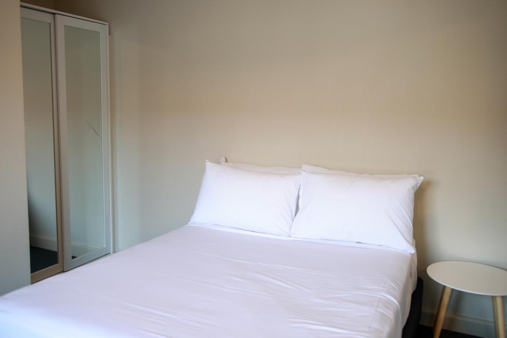 לינדיספארנה Beltana Hotel מראה חיצוני תמונה